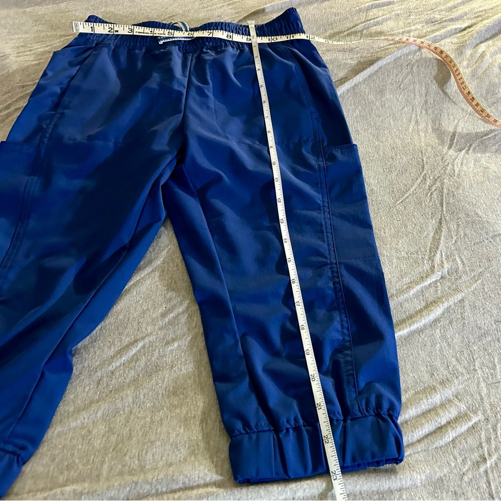 NWOT Boston Traders Girls Capri Joggers 7/8
